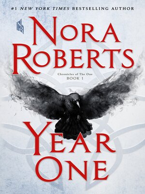 cover image of Year One